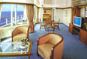 Seven Seas Mariner - RSSC 2021 Cruises