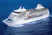 Regent  Mariner - Boat - Ship Cruises 2021