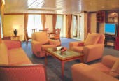 Mariner Regent Luxury Cruises Cabins 2028